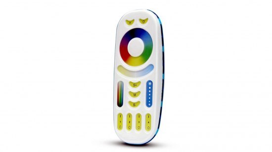 Mi-Light PILOT RF 2.4G 4 STREFOWY RGB+CCT FUT092
